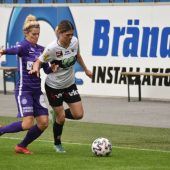 Das 1:1 als neuer Klassiker für Altach/Vorderland