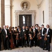 Erstes Bregenzer Meisterkonzert mit Europa Galante
