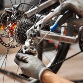 Fahrradmechatronik als neuer Lehrberuf