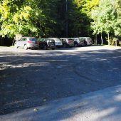 Gebühren gegen Parkauswüchse