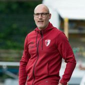 Egg ist auf Revanche gegen Rankweil aus