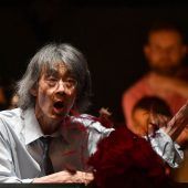 Nagano und Zappa