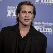 Rückschlag für Brad Pitt