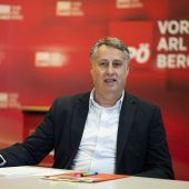 Hopfner gerät unter Druck