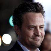 Biografie angekündigt