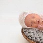Mia Sophie Plevnik aus Lauterach