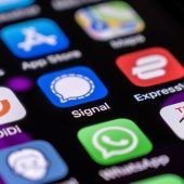 Rekord-App-Markt