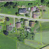 Einfamilienhaus in Bludenz um 700.000 Euro verkauft