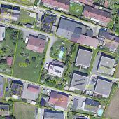Grundstück in Dornbirn um 462.000 Euro verkauft