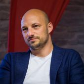 Christopher Schöpf