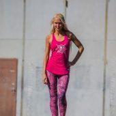 Pink-Power