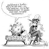 Psychoanalyse!
