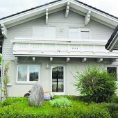 Hausanteil in Rankweil