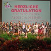 Blütenpracht