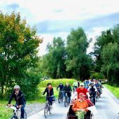 Rad-Ried-Tag der plan-b-Gemeinden