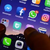 Studie: Jugendliche nützen ­weniger Social-Media-Apps
