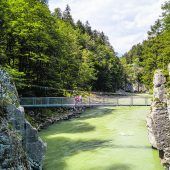 Der Herbst im Kaiserwinkl