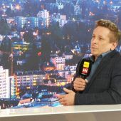 Kritik am Speiseplan im Pflegeheim