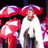 Musiktheater Vorarlberg erntet  mit „My Fair Lady“ Begeisterung. »D7