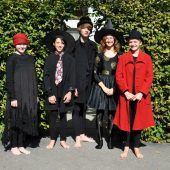 „Gleis 3“ im Kulturhaus