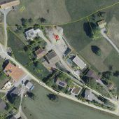 Grund in Zwischenwasser um 340.000 Euro verkauft