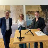 Kulturoffensive für Schulen