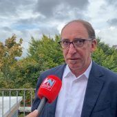 Bruchlinie auch in der Landeskoalition