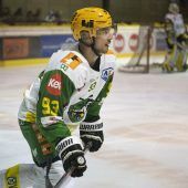 Broncos in Lustenau