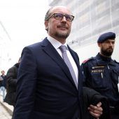 Neustart für Türkis-Grün mit einem Spitzendiplomaten