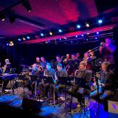 Oktoberjazz in der inatura