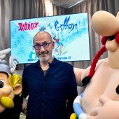 Neuer Asterix-Band