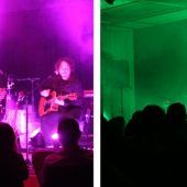 Ein Thalsaal-Konzert gegen den Corona-Frust