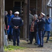 Tierhilfe delogiert