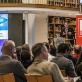 Zukunft ist leicht, stabil und nachhaltig