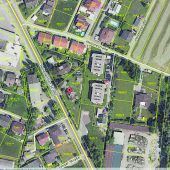 Gebäude in Lustenau um 850.000 Euro verkauft