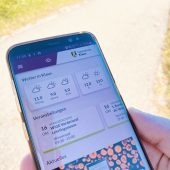 Gemeindestreit wegen Bürgermeister-App