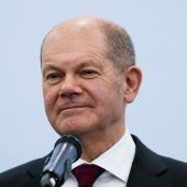In Deutschland dürfte die Ampel so gut wie fix sein