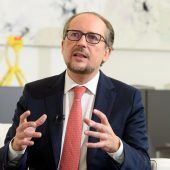 „Meine Aufgabe ist es, als Mediator zu wirken“