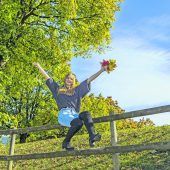 Dieser Herbst macht Spaß
