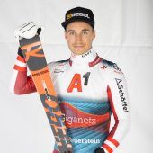 Patrick Feurstein startet im Weltcup neu durch. »C1