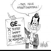 Die „4G“-Regelung!