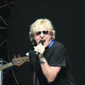 Karten gewinnen für das Konzert von Reinhold Bilgeri & Band
