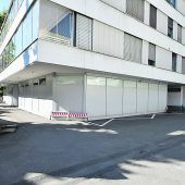 Geschäftslokal in Dornbirn
