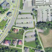 Gebäude in Fußach um 950.000 Euro verkauft