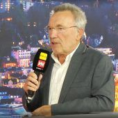 Meinrad Pichler geht im neuen Buch auf Spurensuche. »A2