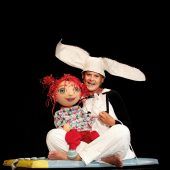 Puppentheater Hard