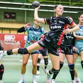 SSV Schoren als Favorit