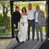 Vera Bogotaia und Denis Cojocaru