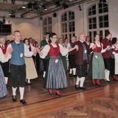Kathrein lädt zum Tanz