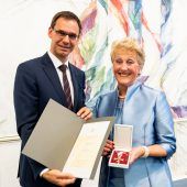 Das Gesicht der Vorarlberger Mohi